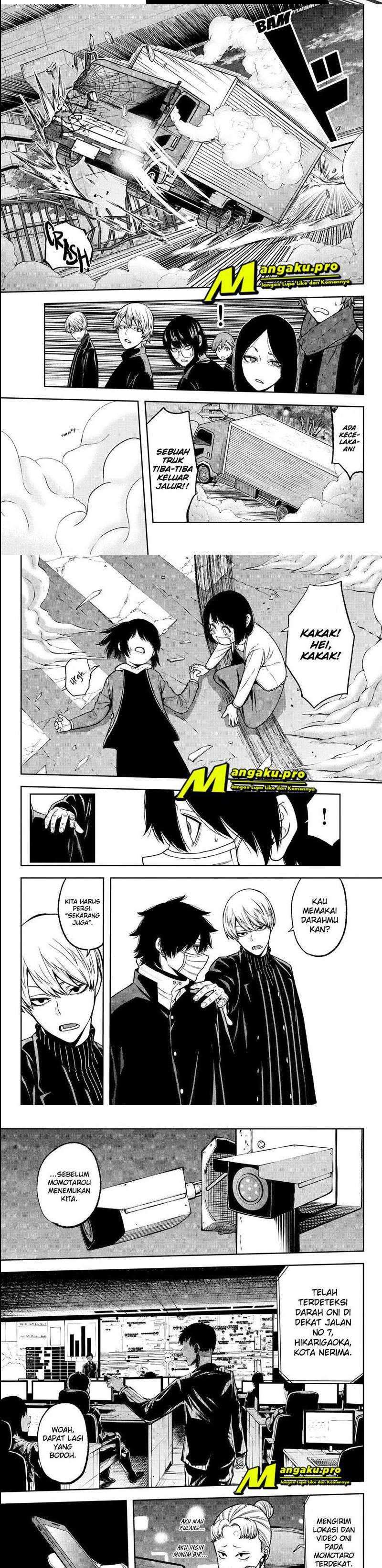 Tougen Anki Chapter 39 page 2
