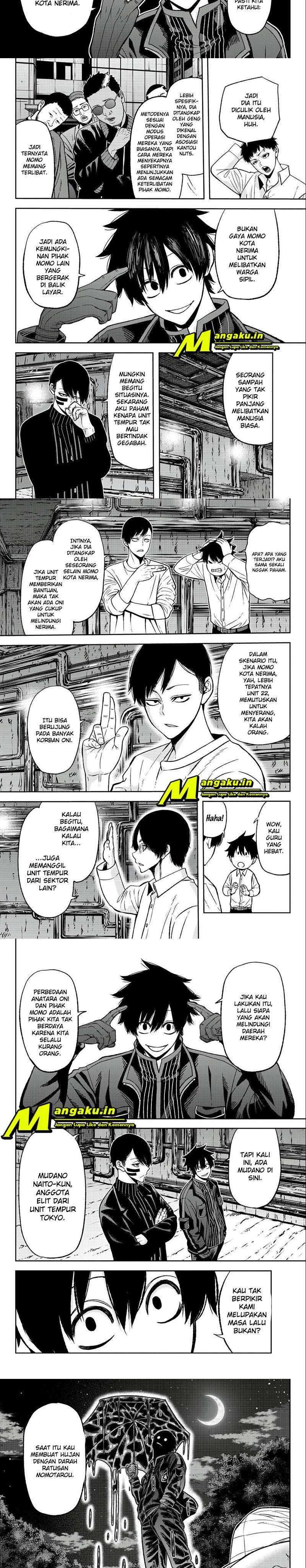 Tougen Anki Chapter 42 page 1