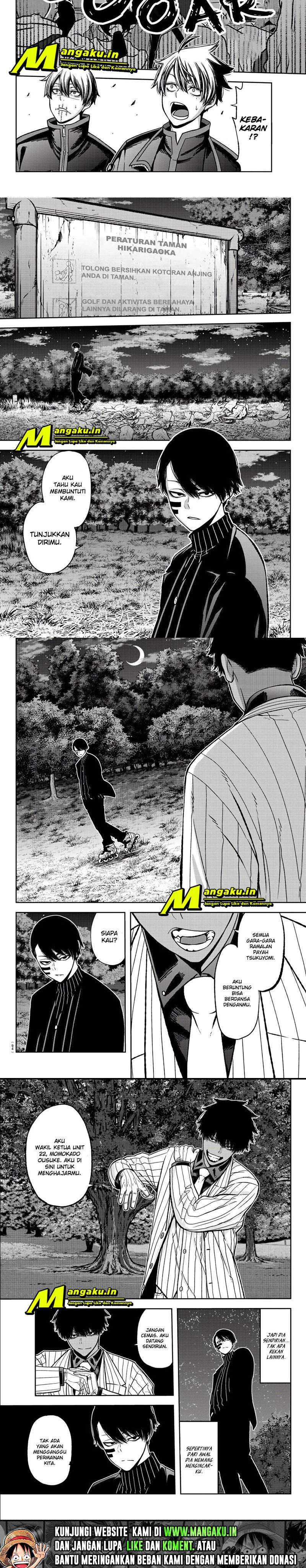 Tougen Anki Chapter 45 page 4