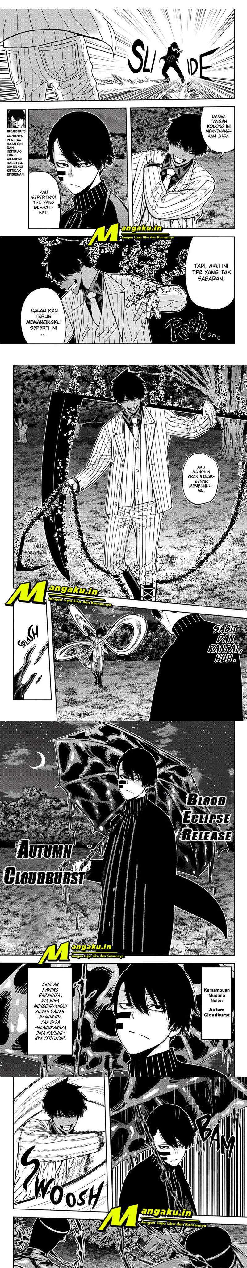 Tougen Anki Chapter 46 page 3
