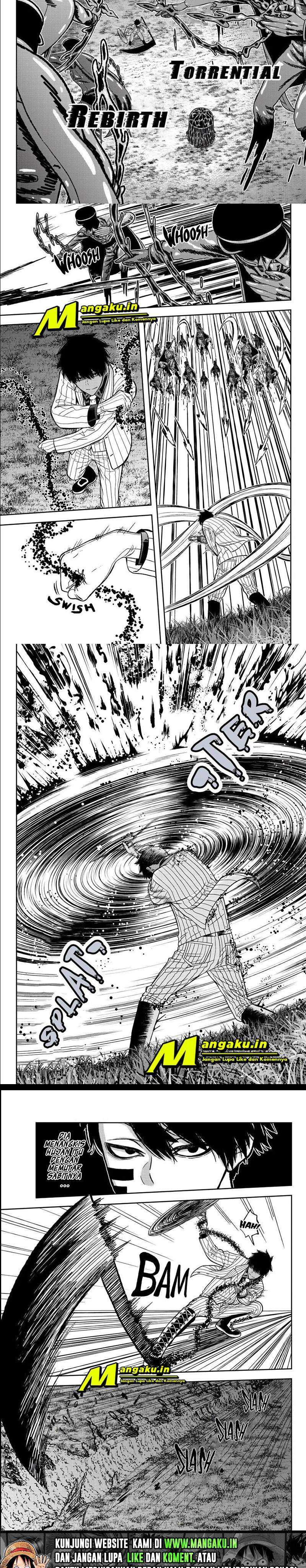 Tougen Anki Chapter 46 page 4
