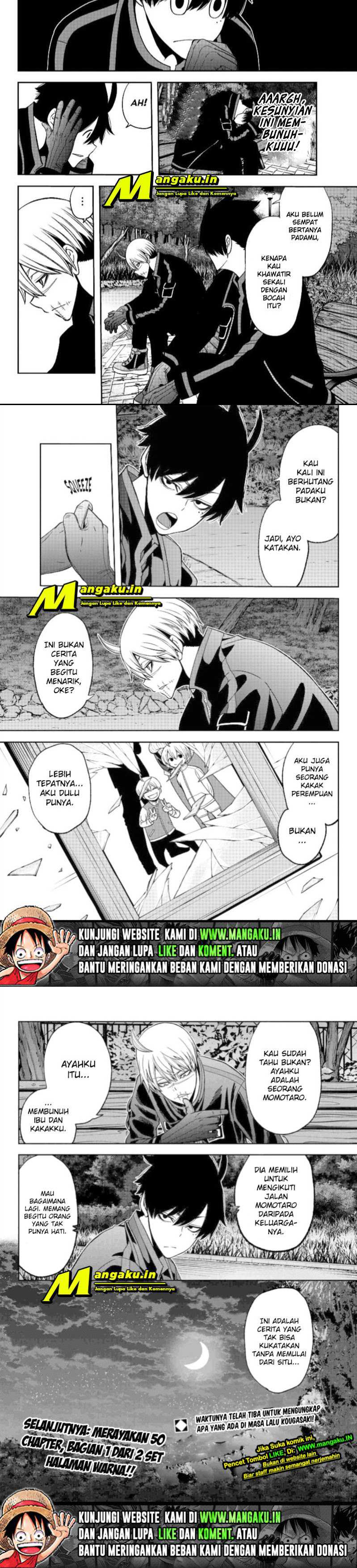 Tougen Anki Chapter 49 page 5