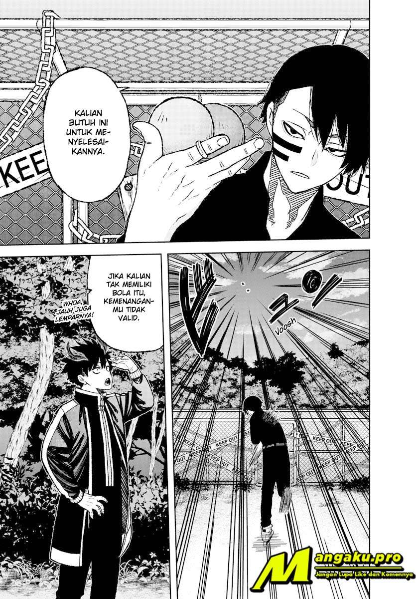 Tougen Anki Chapter 5 page 2