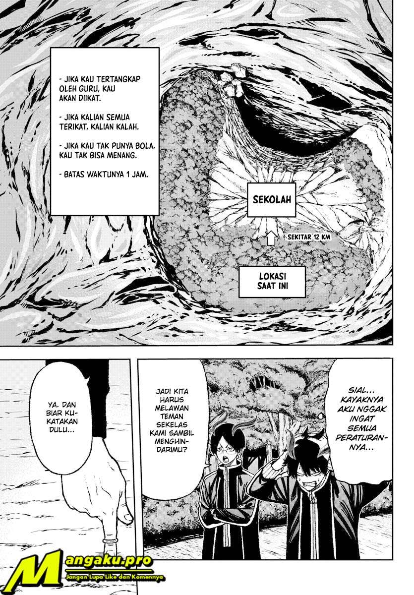 Tougen Anki Chapter 5 page 3