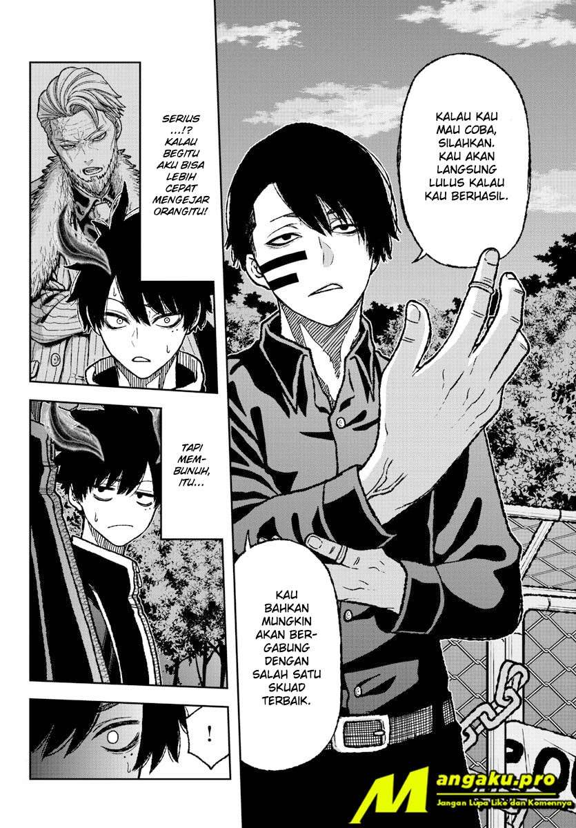 Tougen Anki Chapter 5 page 8