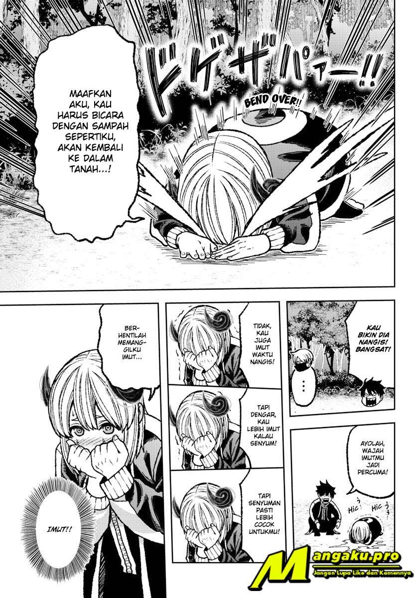 Tougen Anki Chapter 5 page 16