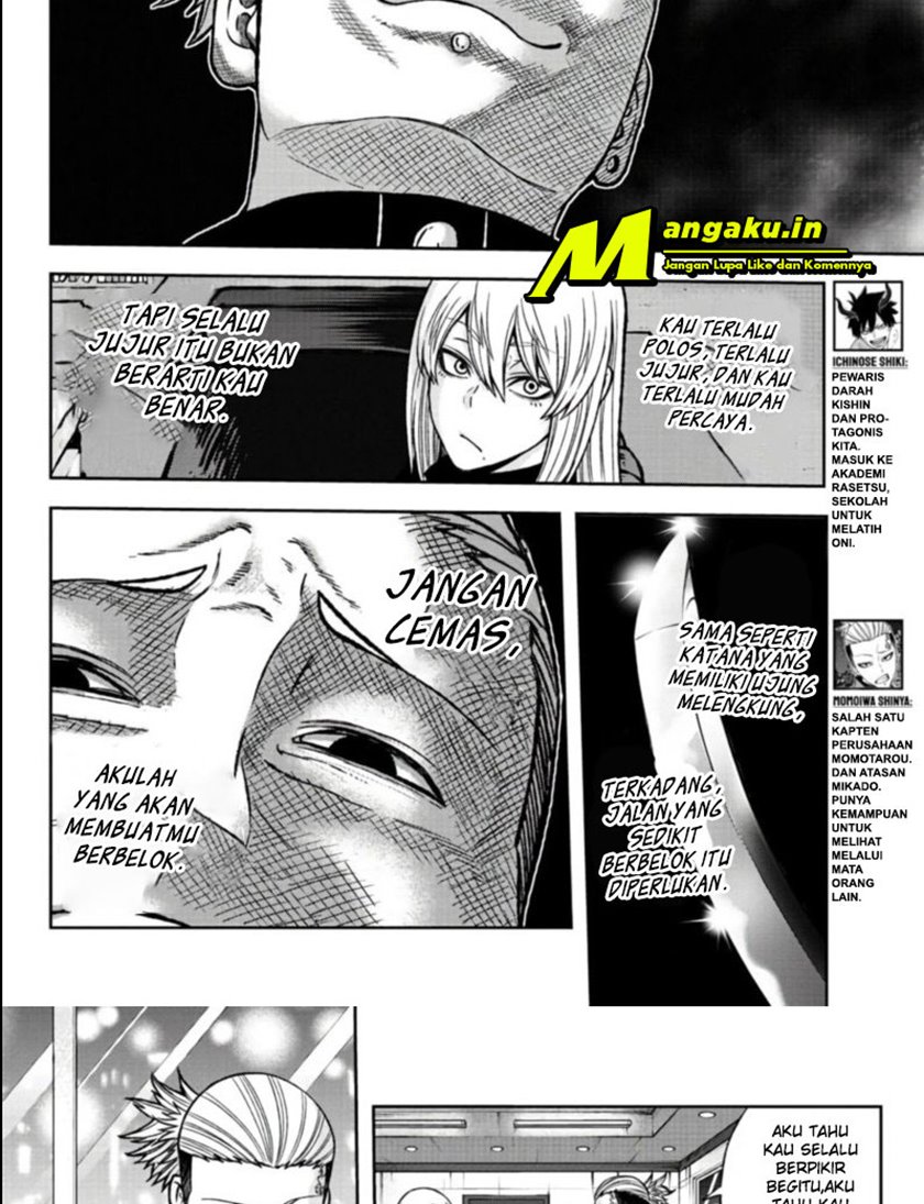 Tougen Anki Chapter 52 page 2