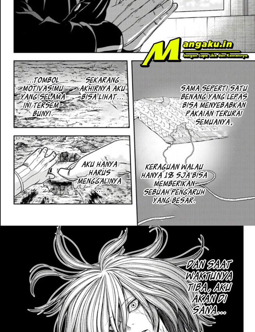 Tougen Anki Chapter 52 page 11