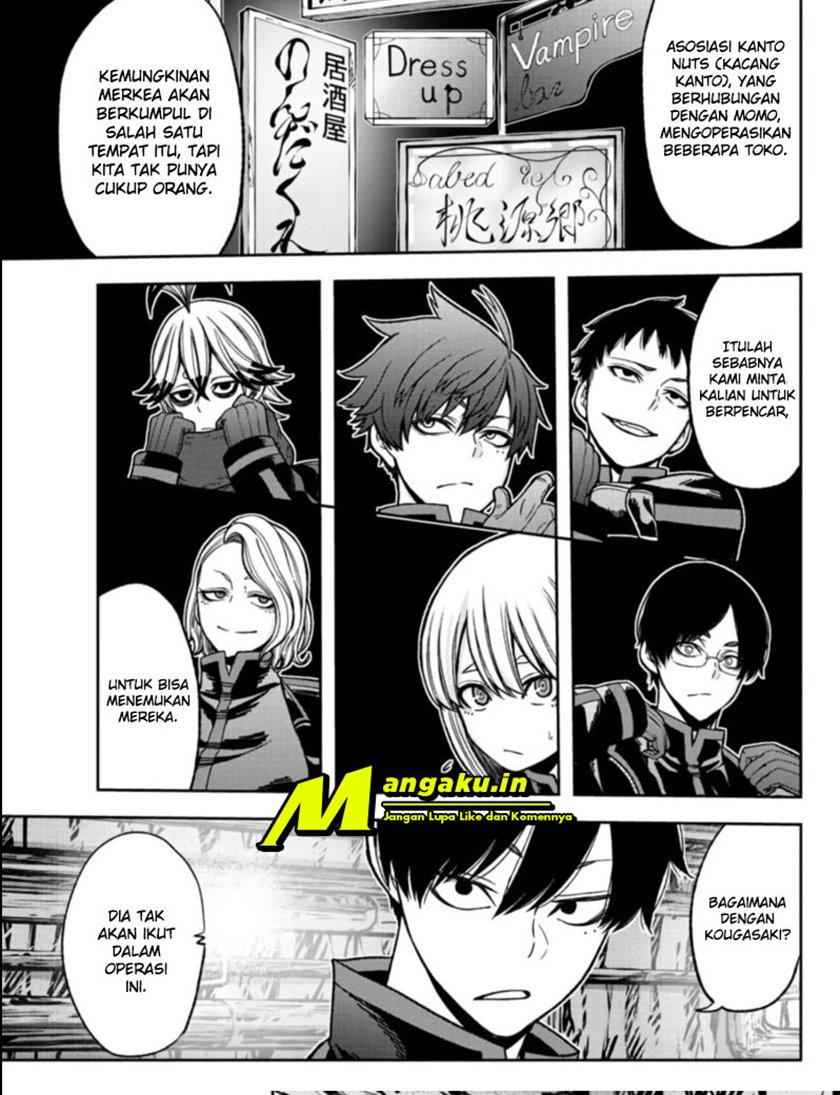 Tougen Anki Chapter 52 page 14