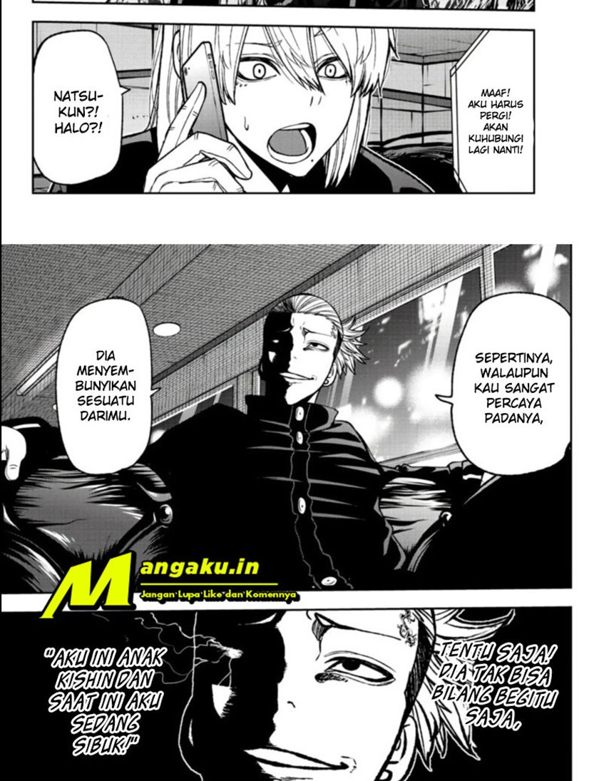 Tougen Anki Chapter 52 page 18