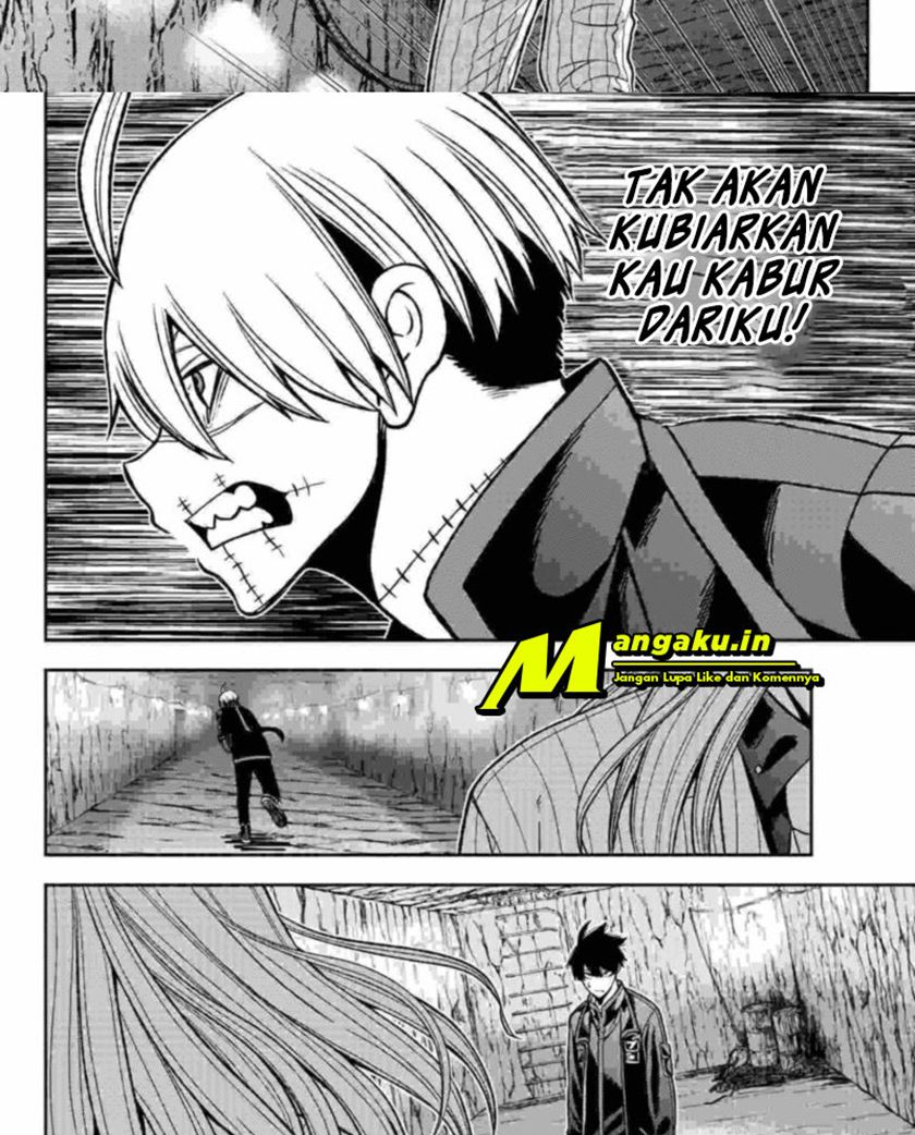 Tougen Anki Chapter 57 page 4