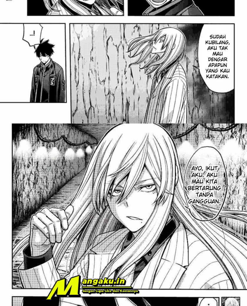 Tougen Anki Chapter 57 page 6