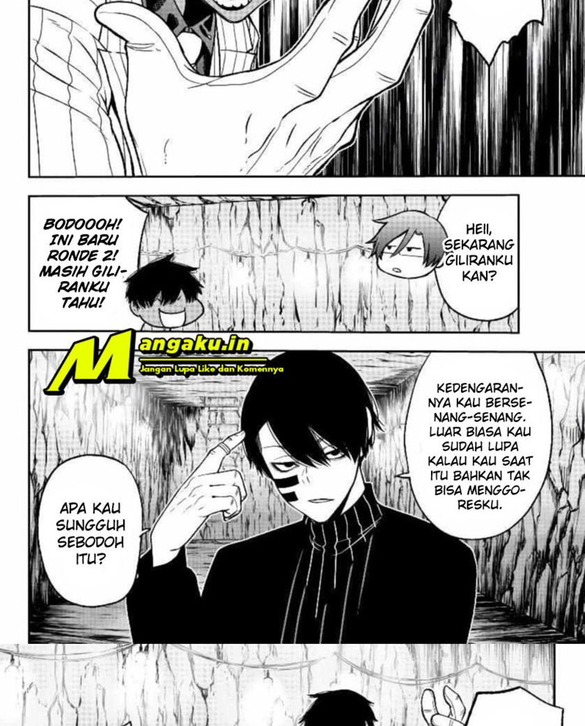 Tougen Anki Chapter 57 page 9