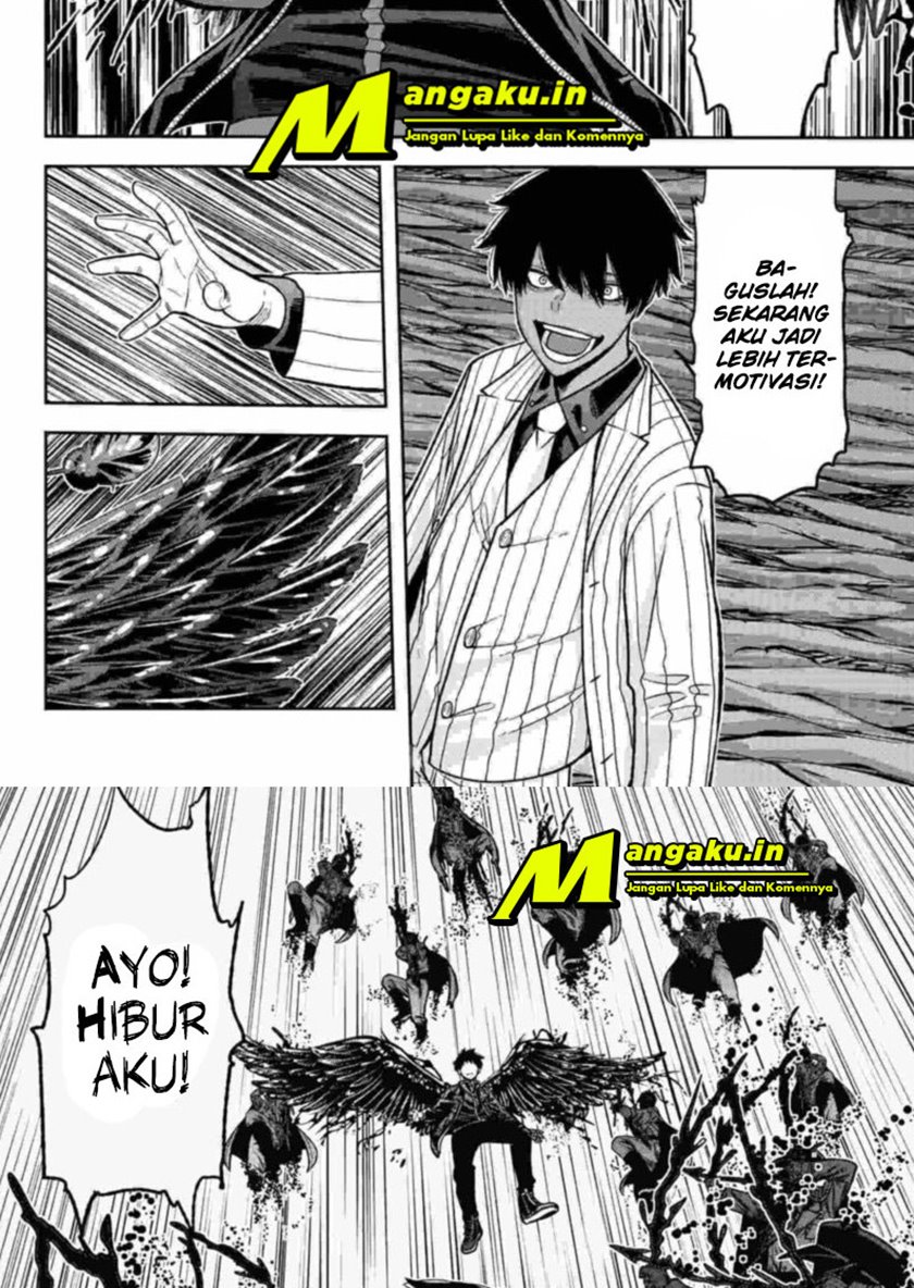 Tougen Anki Chapter 59 page 2