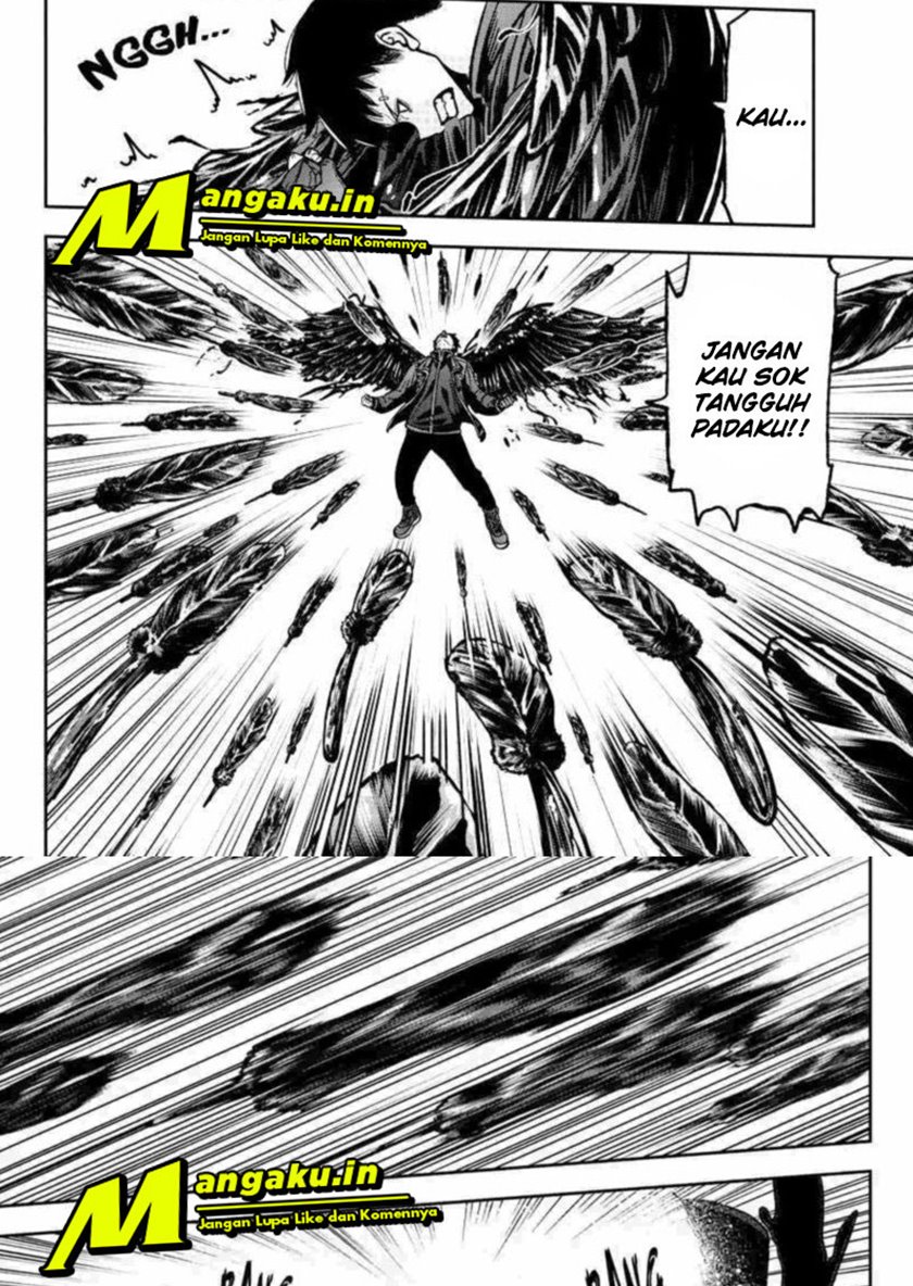 Tougen Anki Chapter 59 page 4