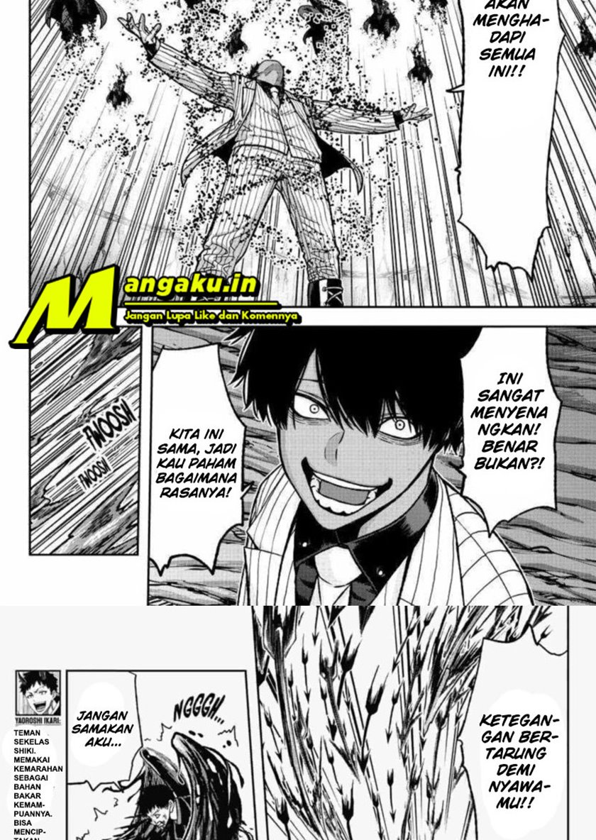 Tougen Anki Chapter 59 page 6