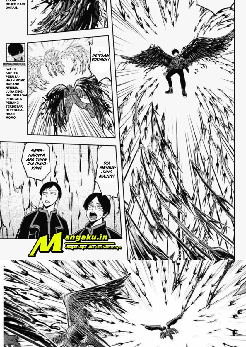Tougen Anki Chapter 59 page 7