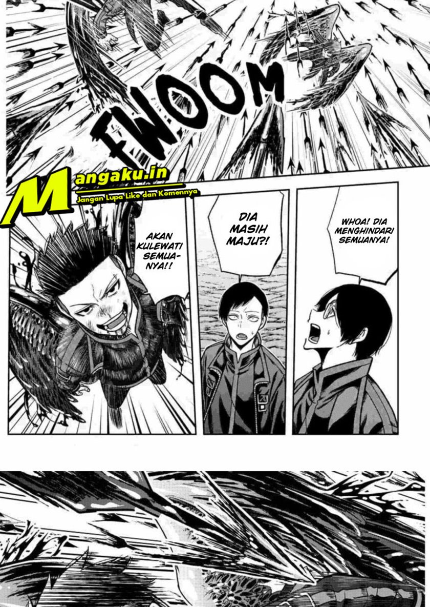 Tougen Anki Chapter 59 page 8