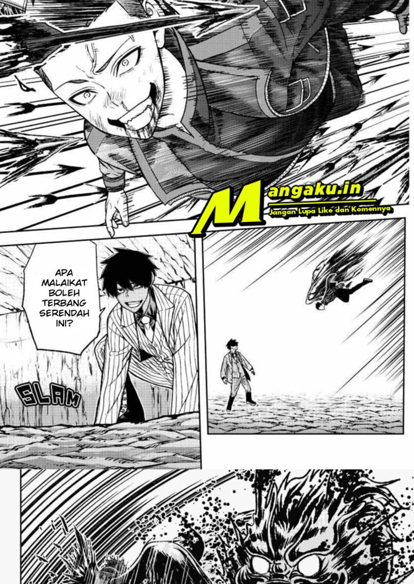 Tougen Anki Chapter 59 page 9