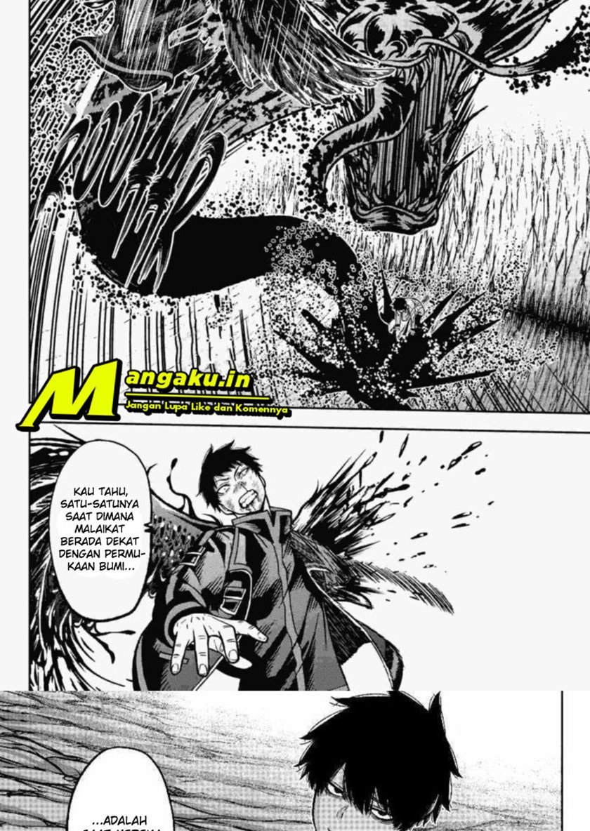 Tougen Anki Chapter 59 page 10