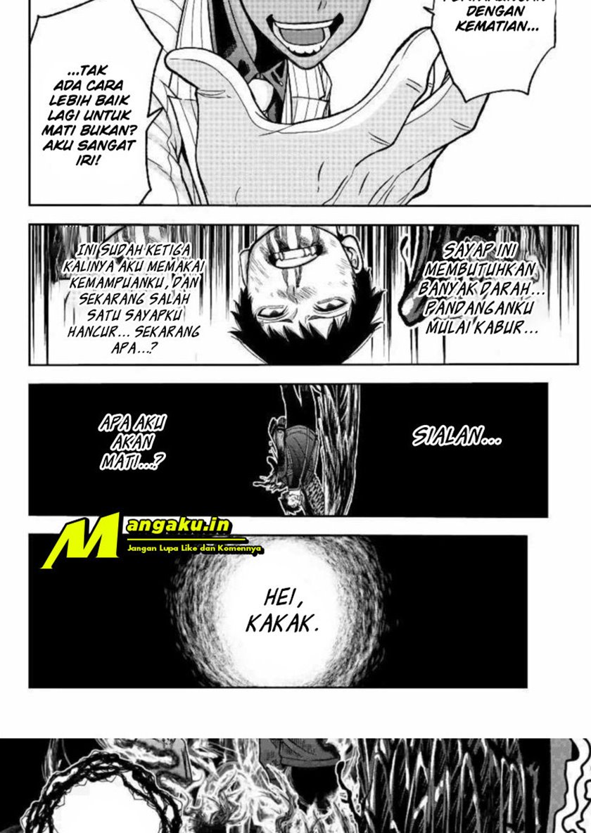 Tougen Anki Chapter 59 page 12