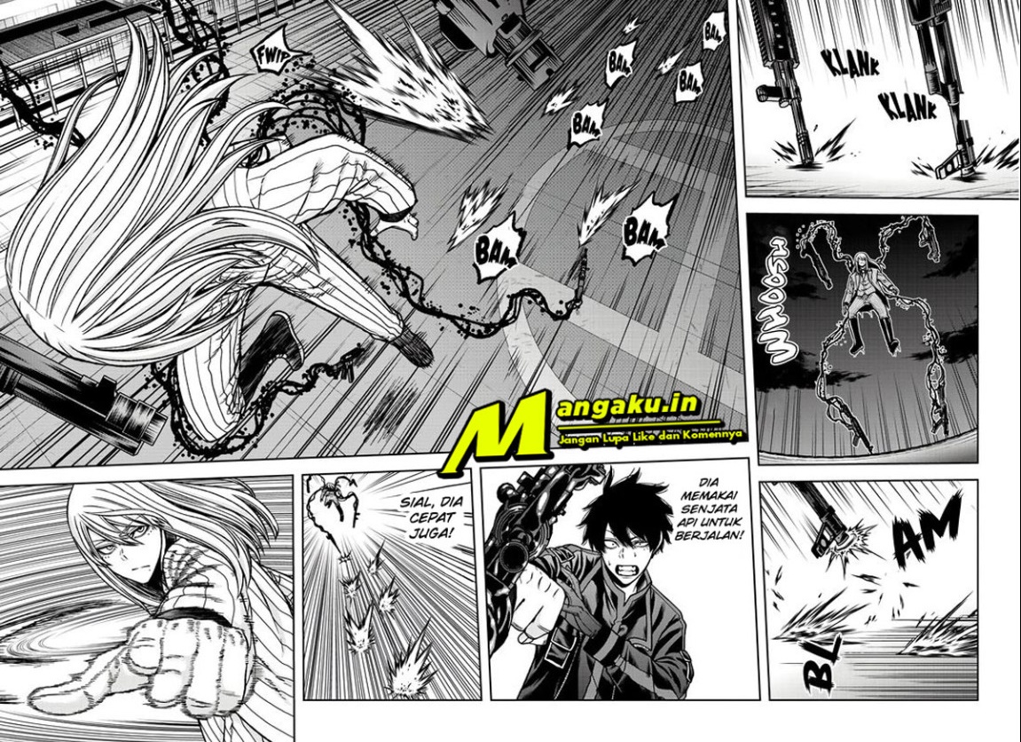Tougen Anki Chapter 66 page 3