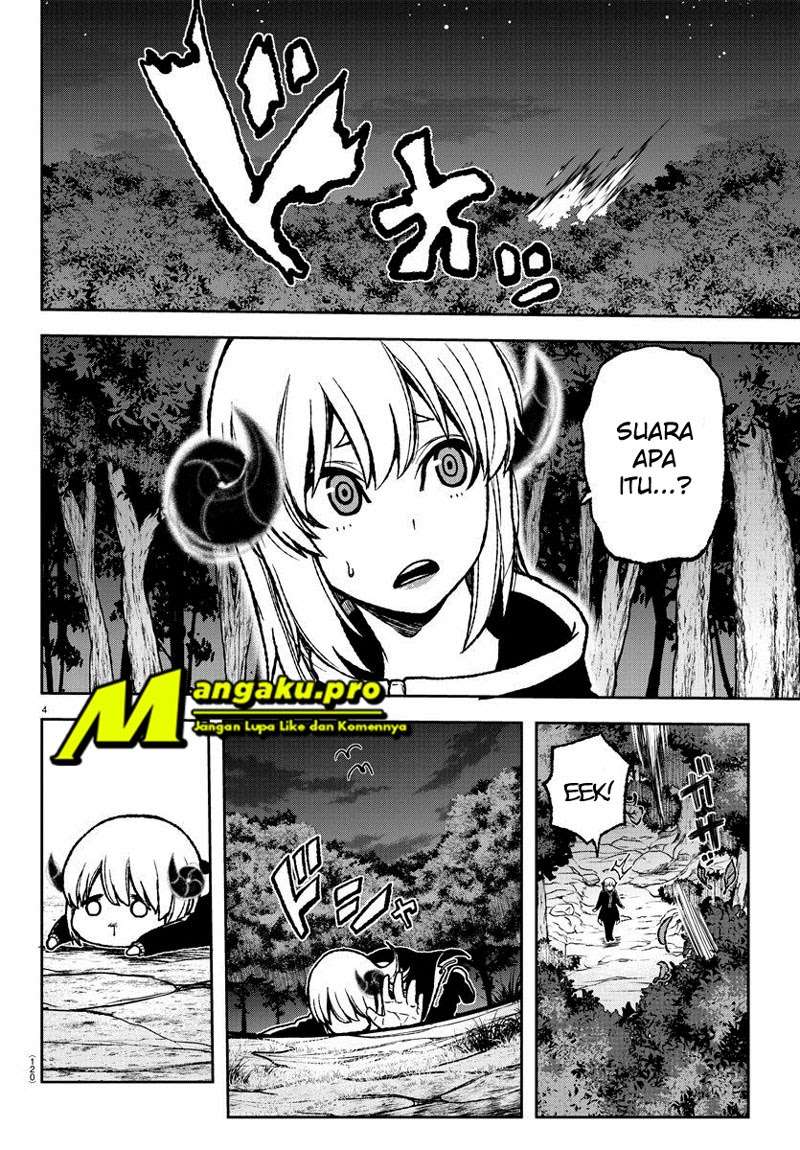 Tougen Anki Chapter 7 page 4