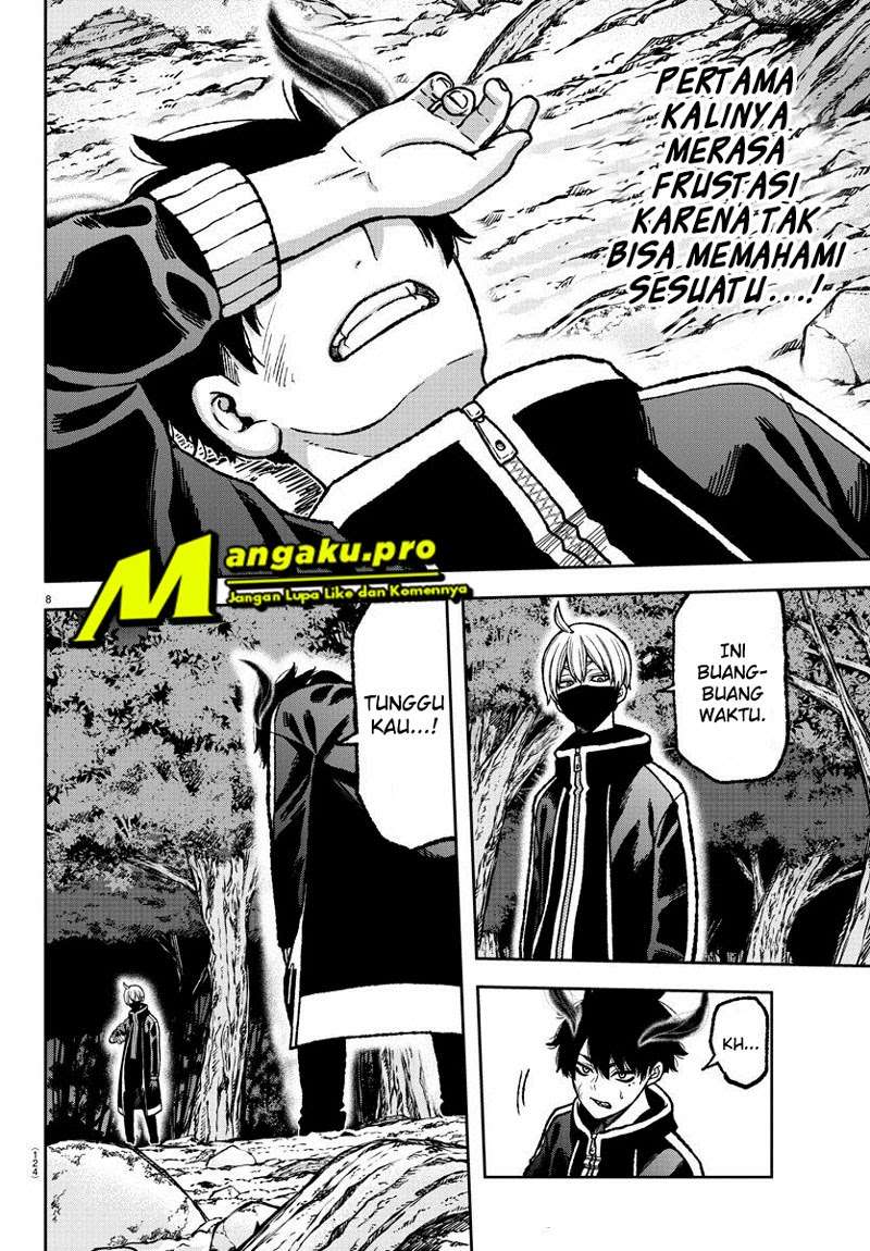 Tougen Anki Chapter 7 page 8