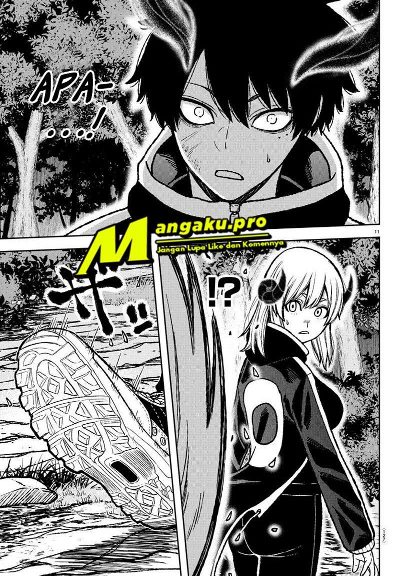 Tougen Anki Chapter 7 page 11