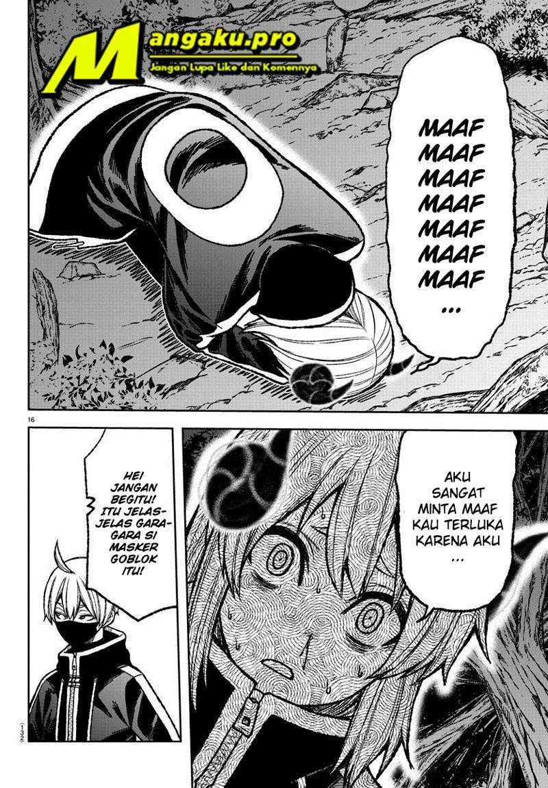 Tougen Anki Chapter 7 page 16