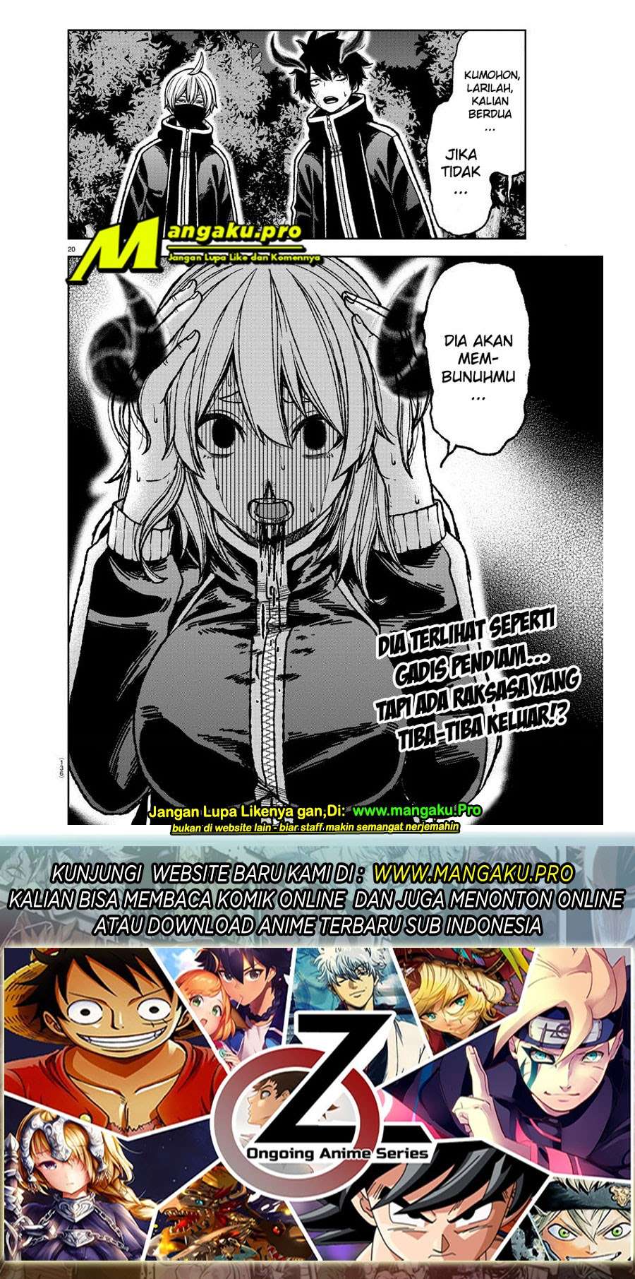 Tougen Anki Chapter 7 page 19