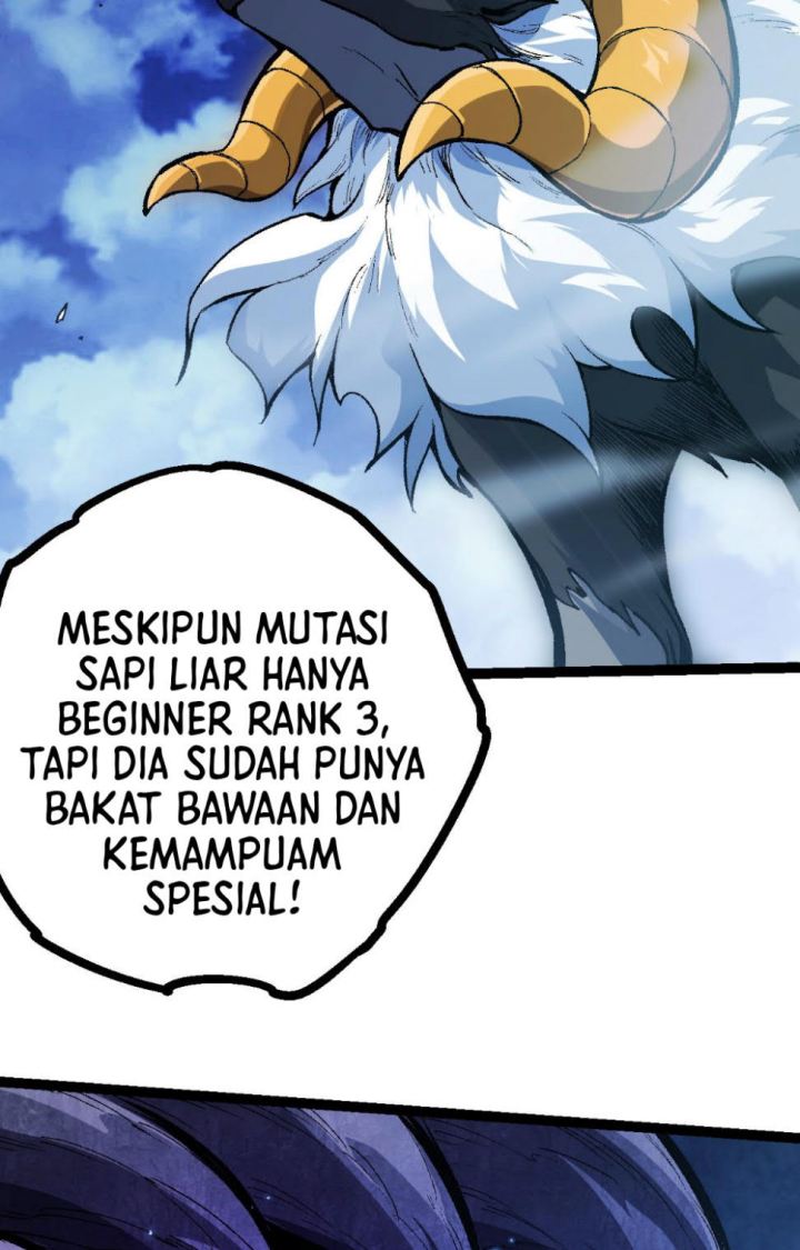 Tougen Anki Chapter 78 page 57