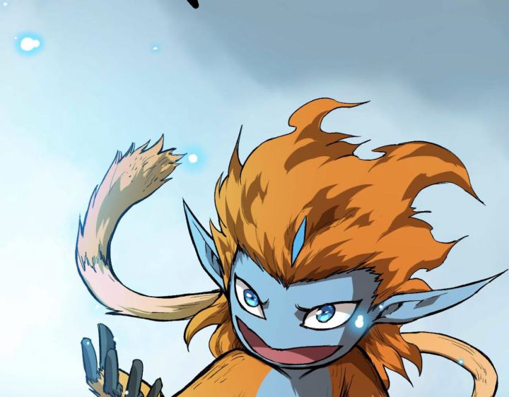 Tougen Anki Chapter 78 page 97