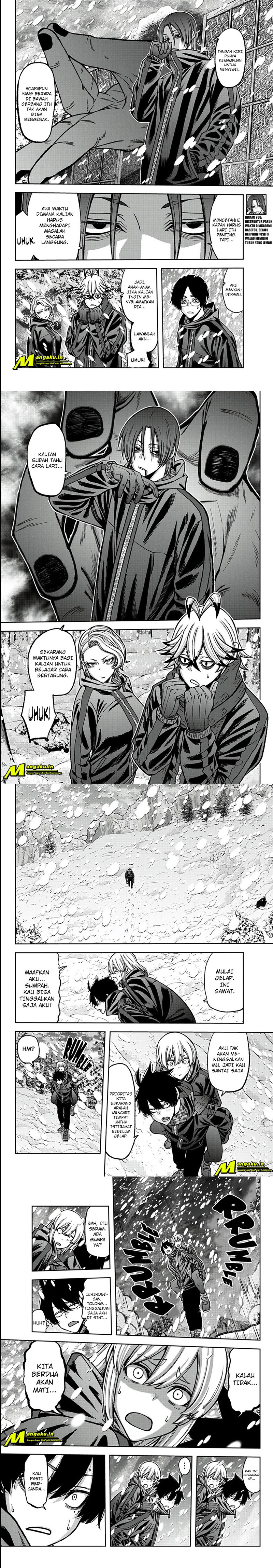 Tougen Anki Chapter 80 page 4