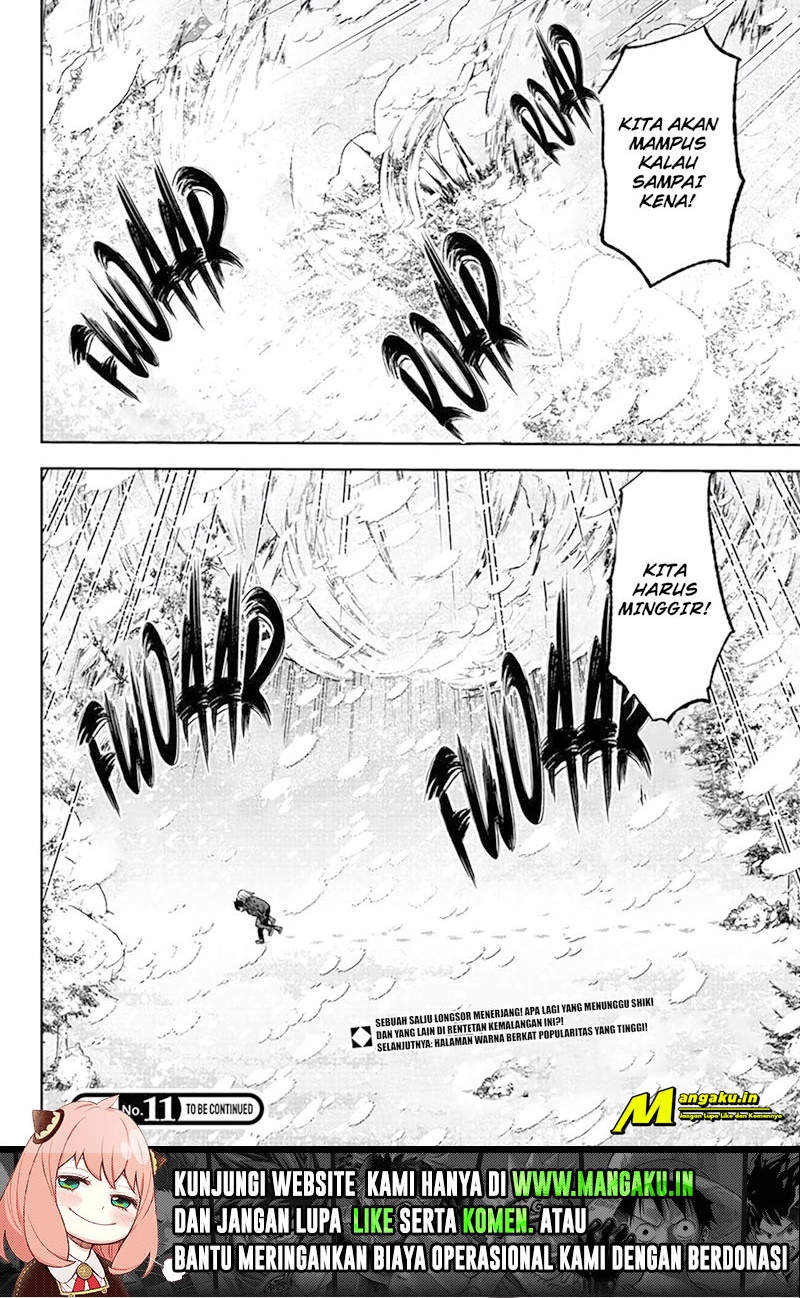 Tougen Anki Chapter 80 page 6
