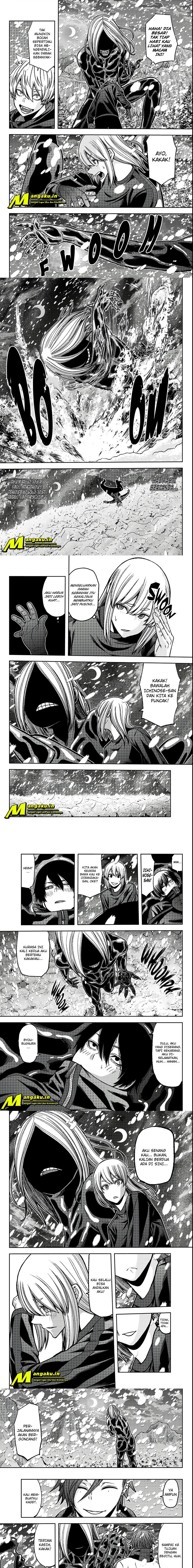 Tougen Anki Chapter 85 page 3