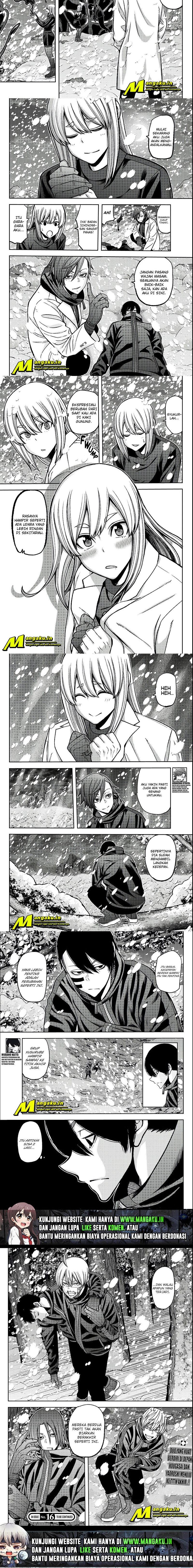 Tougen Anki Chapter 85 page 4