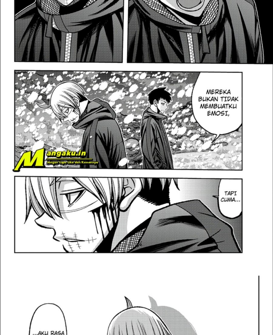 Tougen Anki Chapter 86 page 13