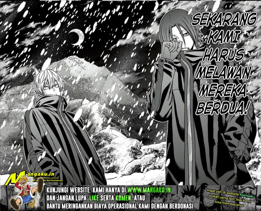 Tougen Anki Chapter 86 page 22