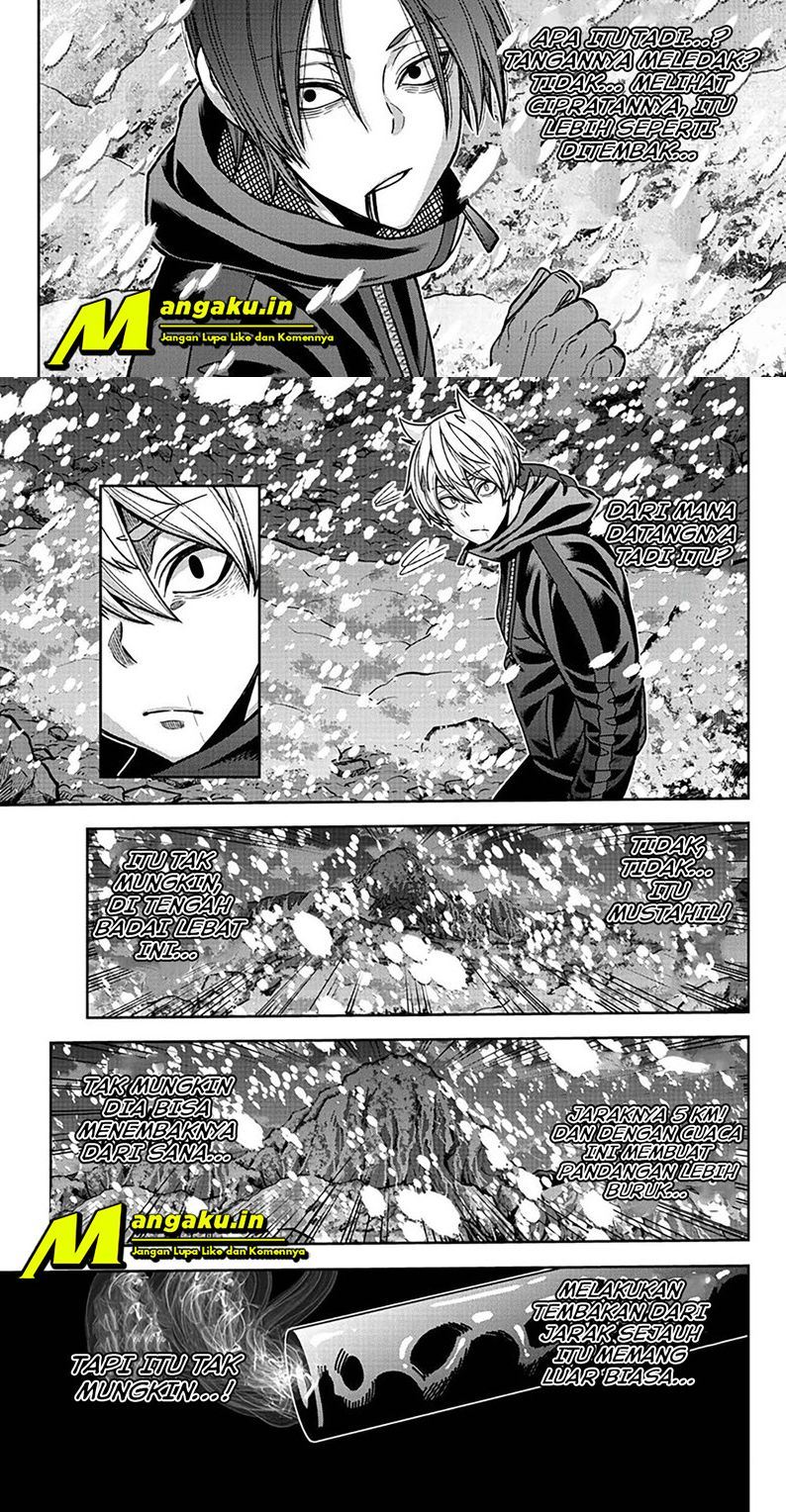 Tougen Anki Chapter 87 page 4