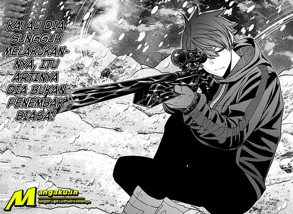 Tougen Anki Chapter 87 page 5