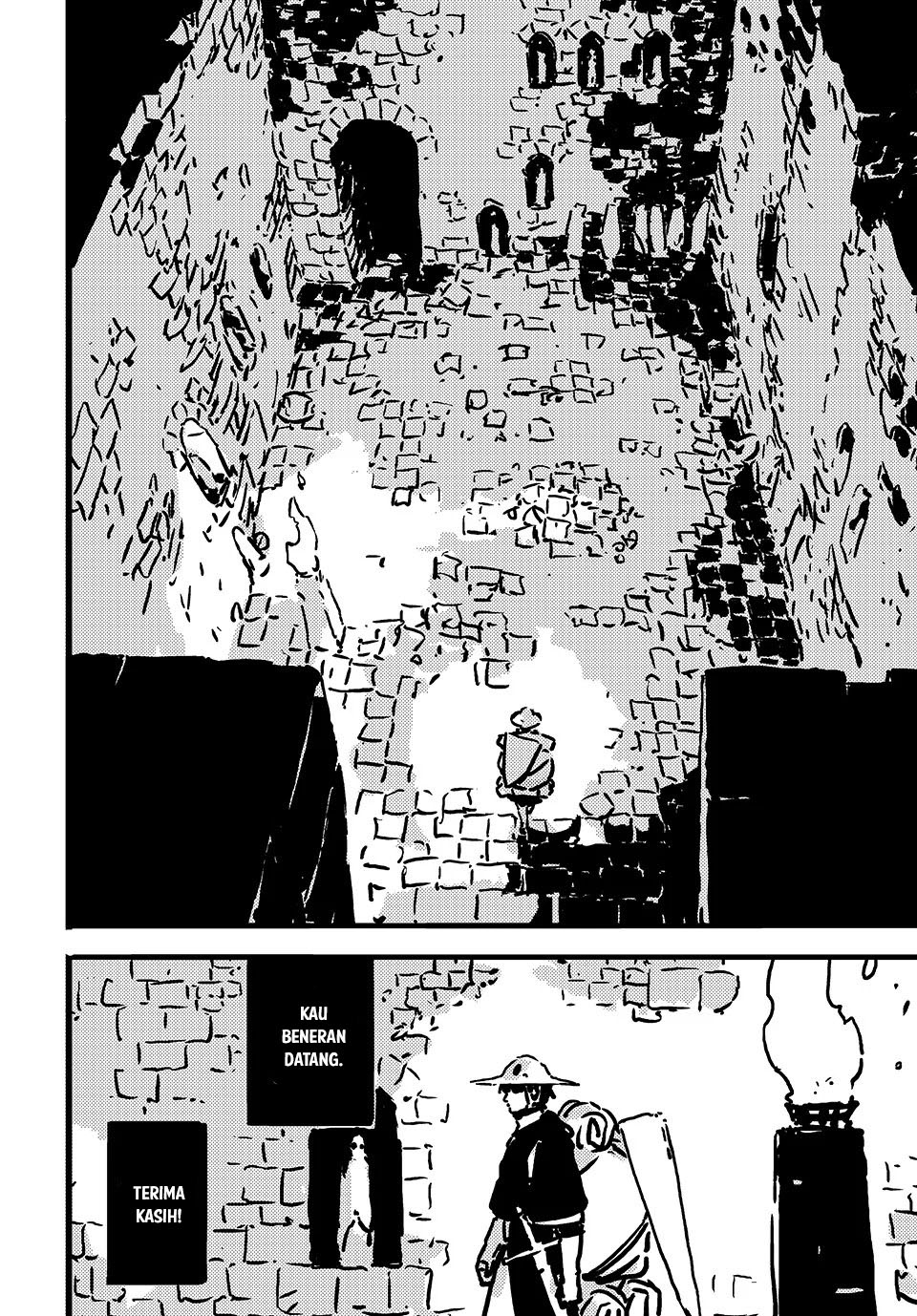 Tower Dungeon Chapter 16 page 7