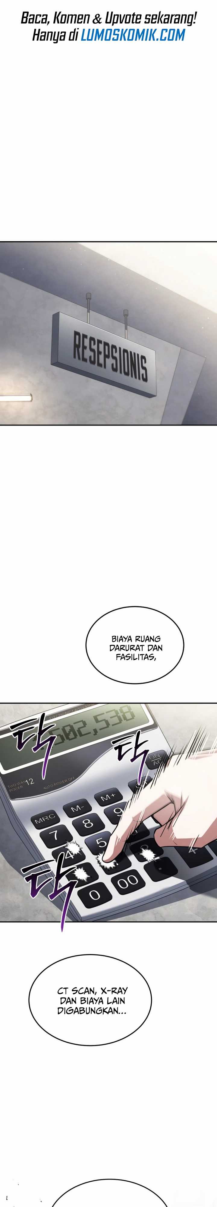 Trait Hoarder Chapter 1 page 33