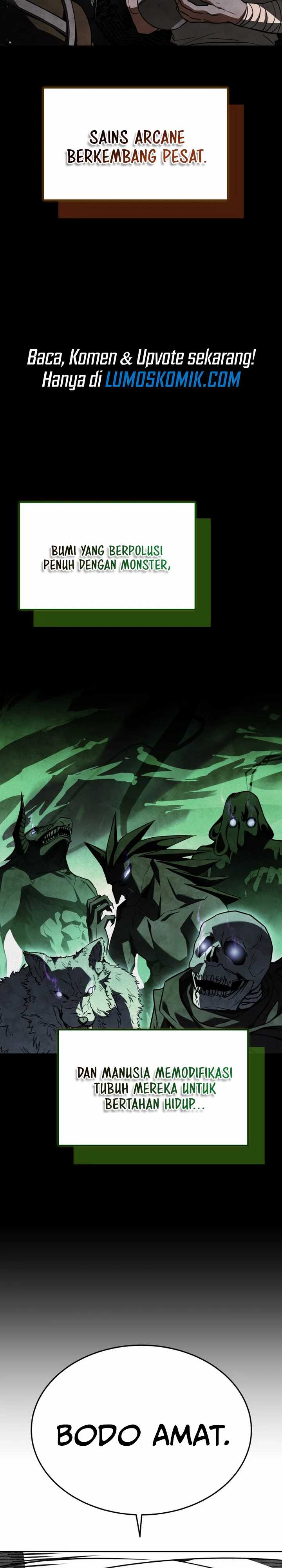 Trait Hoarder Chapter 1 page 39