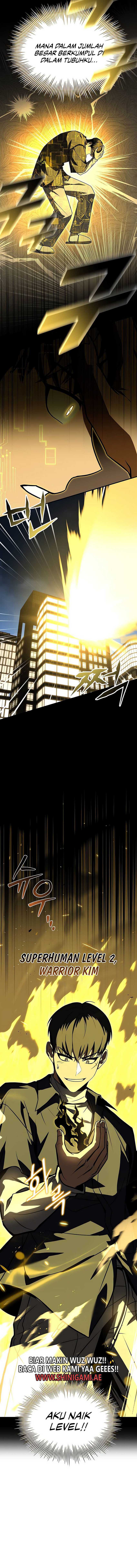 Trait Hoarder Chapter 11 page 14