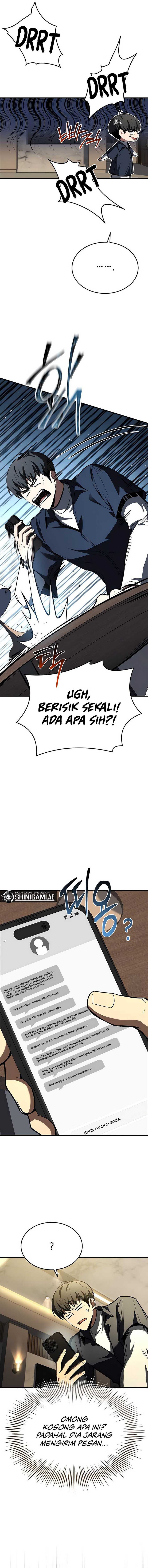 Trait Hoarder Chapter 11 page 16