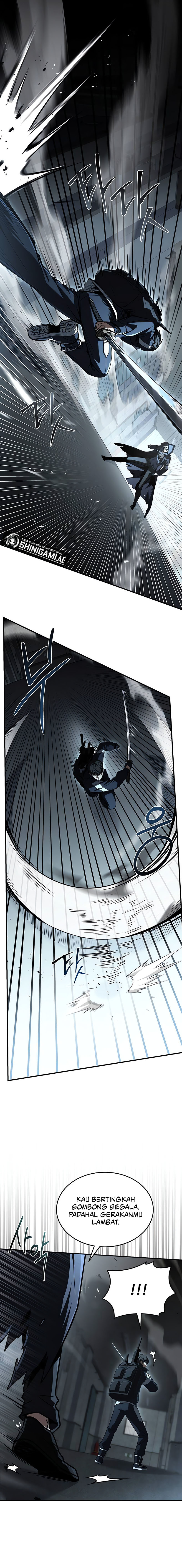 Trait Hoarder Chapter 13 page 2