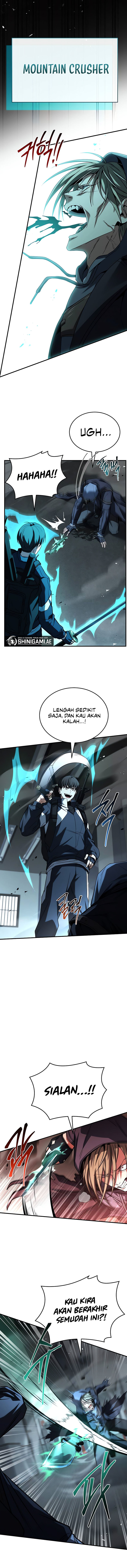 Trait Hoarder Chapter 13 page 8
