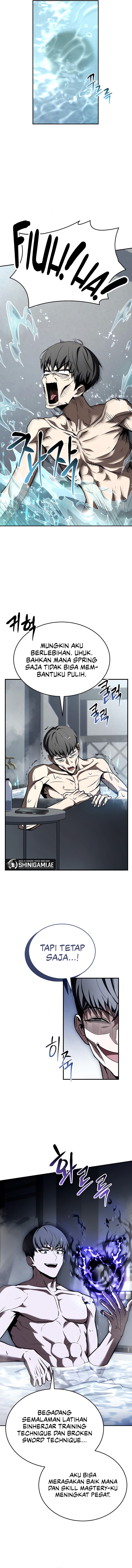 Trait Hoarder Chapter 18 page 7
