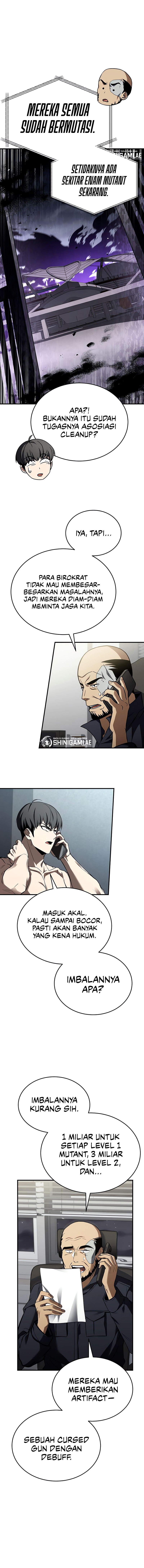Trait Hoarder Chapter 18 page 9